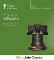 A_history_of_freedom
